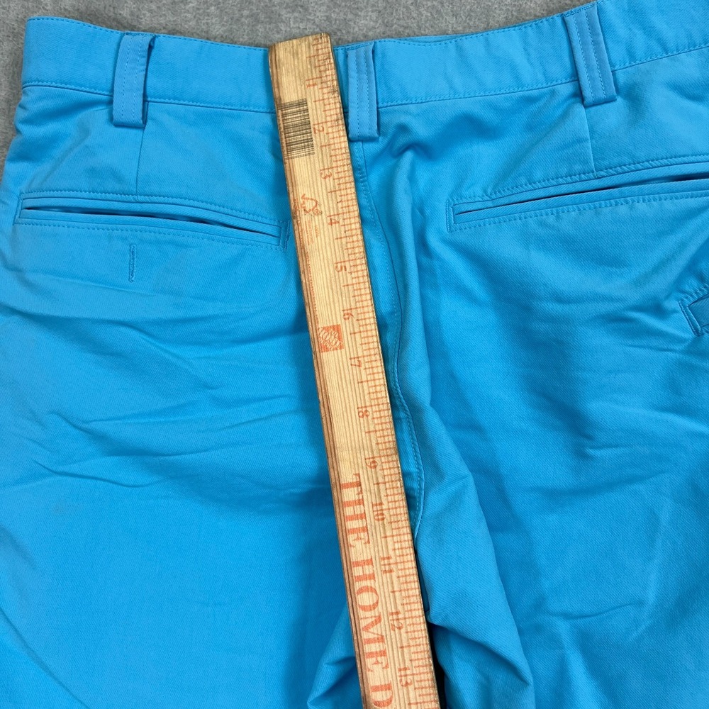 Under Armour Men's Vibrant Blue Chinos - Picture 10 of 15